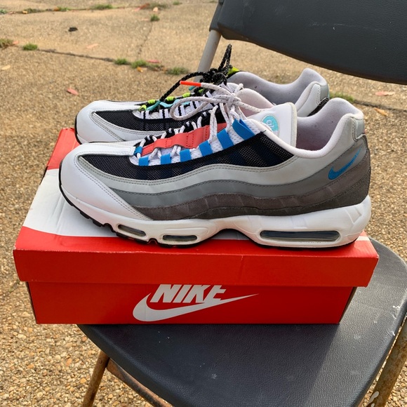 Nike Other - Nike air max 95